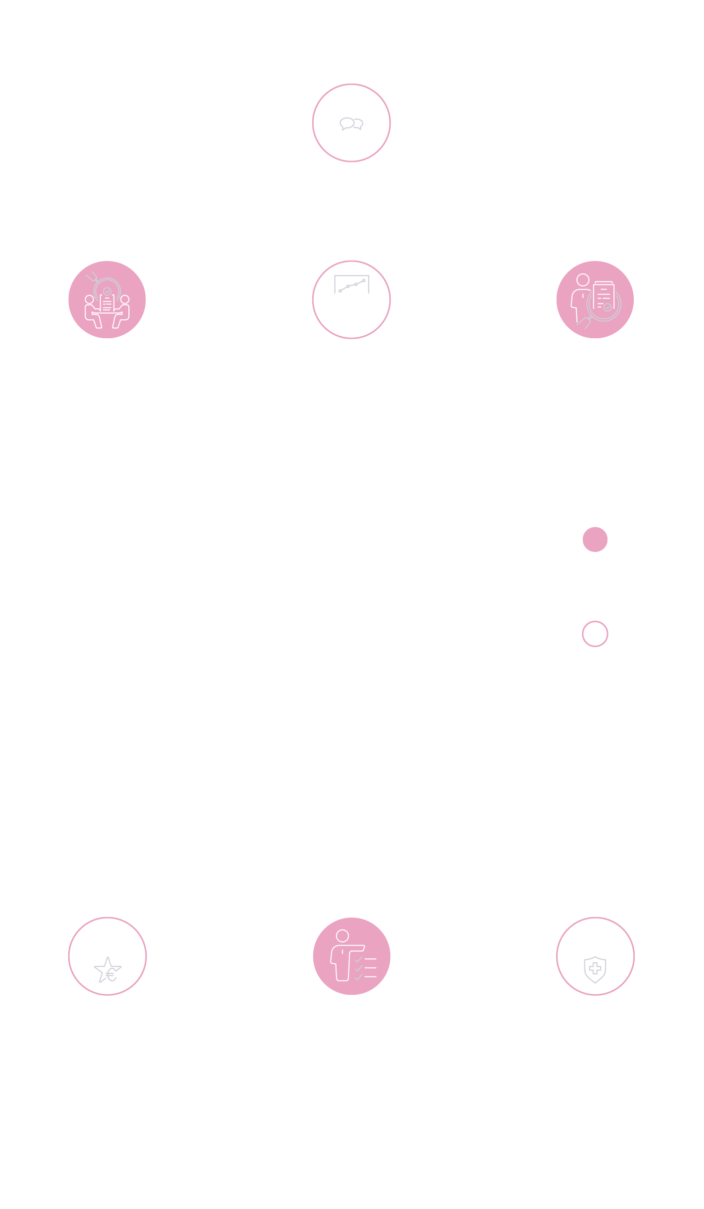 Company Structure IT V3 Company Structure IT V3